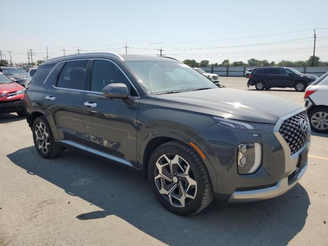  HYUNDAI PALISADE 2022 Charcoal