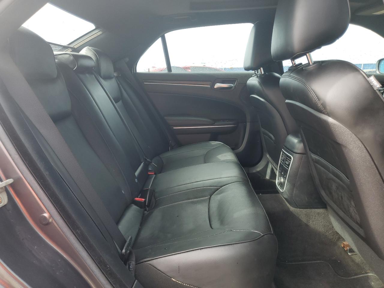 2013 Chrysler 300C VIN: 2C3CCAEG5DH713160 Lot: 65066165