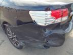 2014 TOYOTA AVENSIS IC for sale at Copart PETERLEE