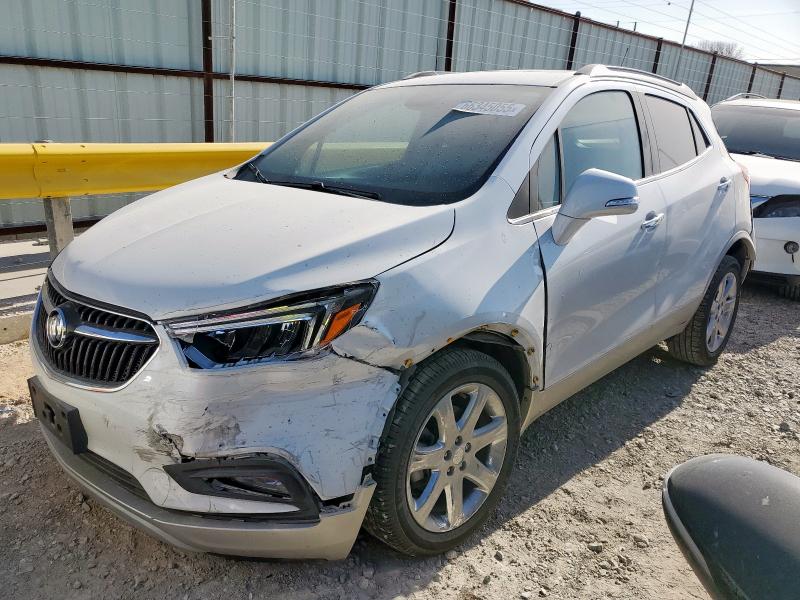  BUICK ENCORE 2019 White