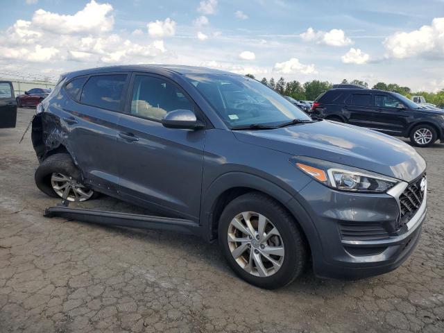  HYUNDAI TUCSON 2019 Серый