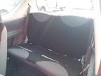 2009 CITROEN C1 SPLASH for sale at Copart CHESTER