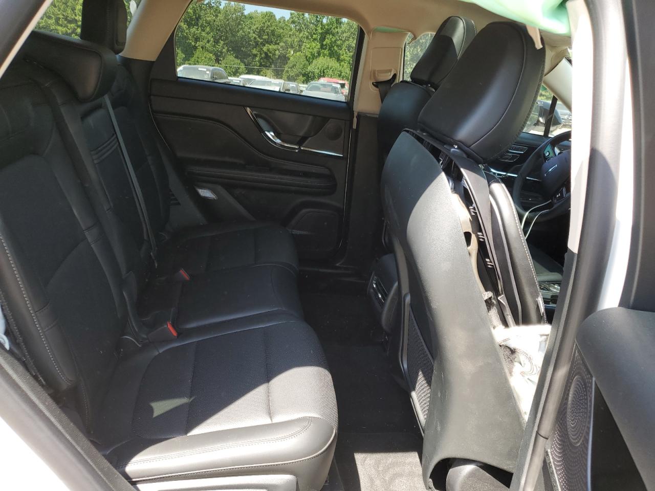 2024 Lincoln Corsair VIN: 5LMCJ1CA9RUL16824 Lot: 66610545