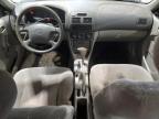 2002 TOYOTA COROLLA CE   for sale at Copart NB - MONCTON