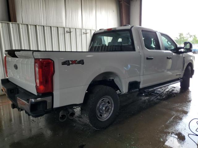  FORD F250 2023 Biały