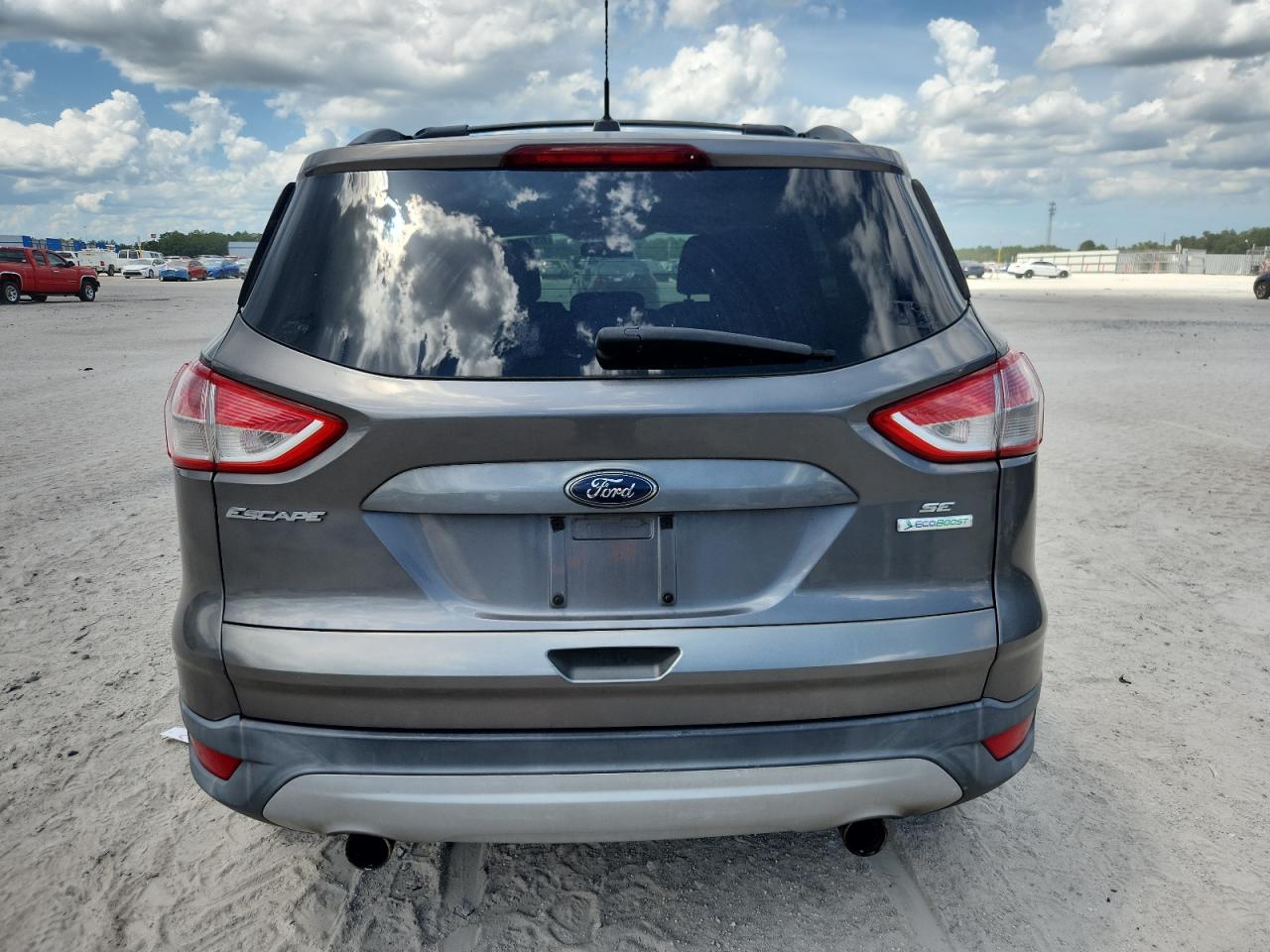 2013 Ford Escape Se VIN: 1FMCU0G94DUB78171 Lot: 65118645