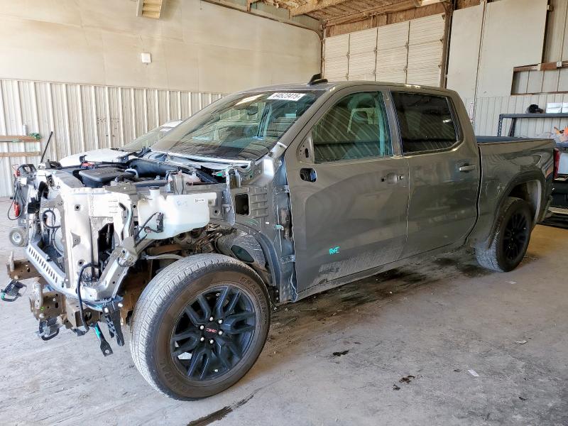 2024 Gmc Sierra C1500 Elevation