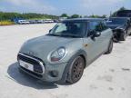 2017 MINI COOPER D for sale at Copart ST HELENS