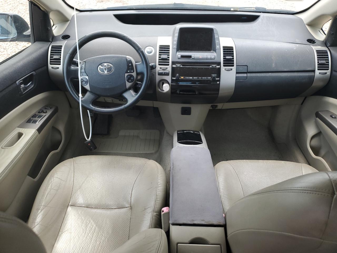 2006 Toyota Prius VIN: JTDKB20U063148724 Lot: 64684415