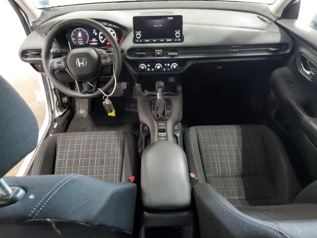  HONDA HR-V 2023 Biały