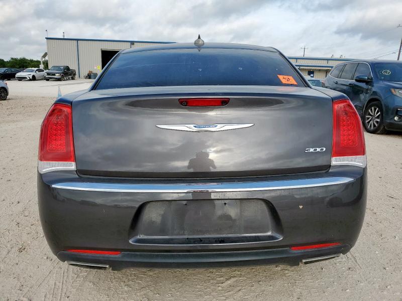  CHRYSLER 300 2023 Gray