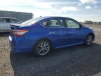 2014 NISSAN SENTRA S   à vendre chez Copart ON - OTTAWA