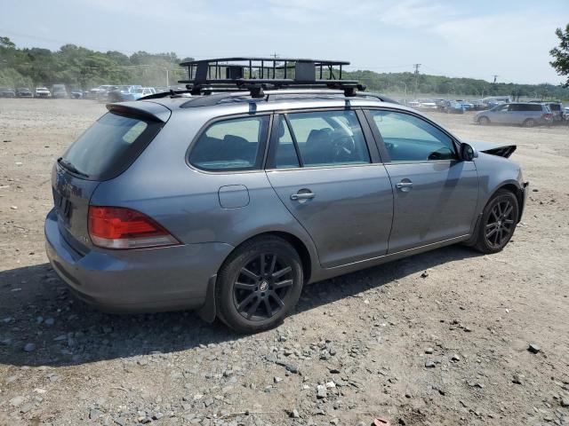  VOLKSWAGEN JETTA 2013 Gray