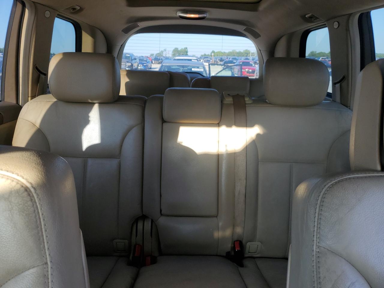 2008 Mercedes-Benz Gl 550 4Matic VIN: 4JGBF86E68A305819 Lot: 64733195