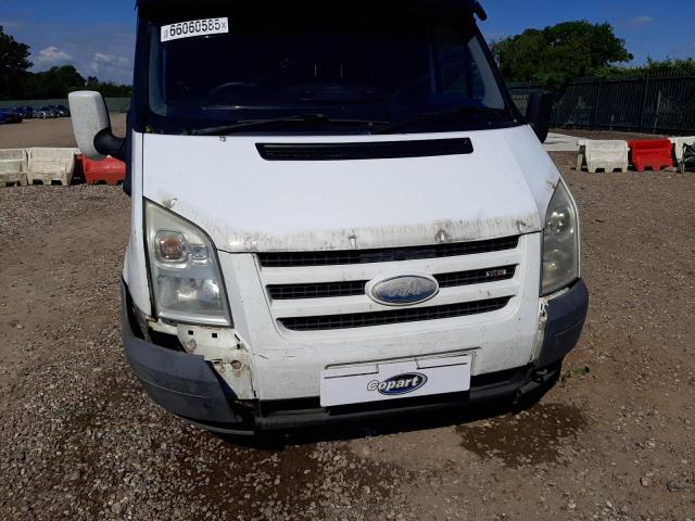 2008 FORD TRANSIT 110 T280M TREND F 
