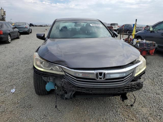  HONDA ACCORD 2017 Szary