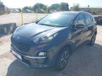 2018 KIA SPORTAGE 2 for sale at Copart ST HELENS