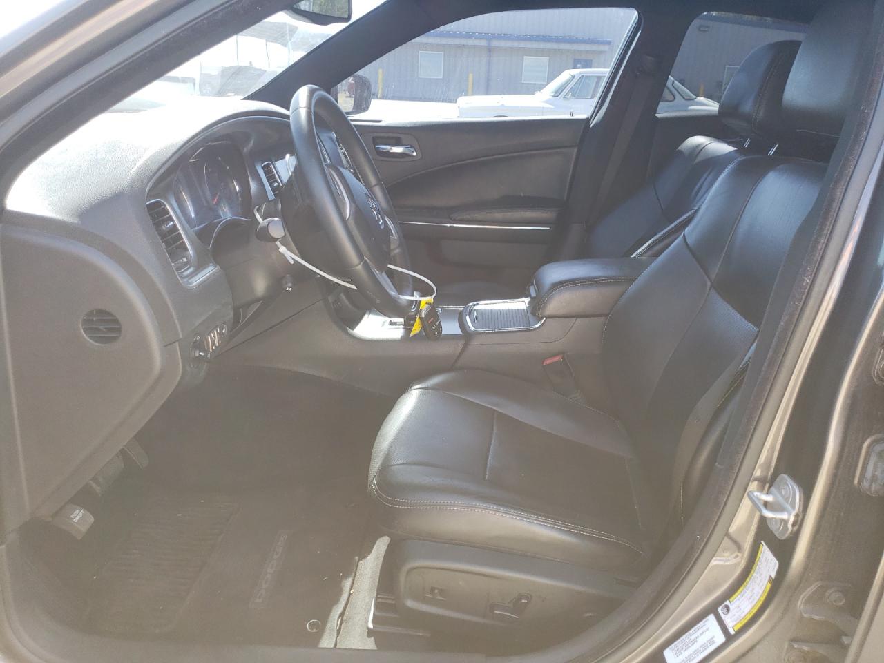 2013 Dodge Charger Sxt VIN: 2C3CDXHG5DH619209 Lot: 66178325