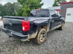 2017 CHEVROLET SILVERADO K1500 LTZ   for sale at Copart AR - LITTLE ROCK