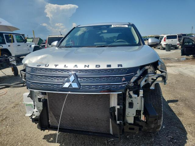  MITSUBISHI OUTLANDER 2023 Silver