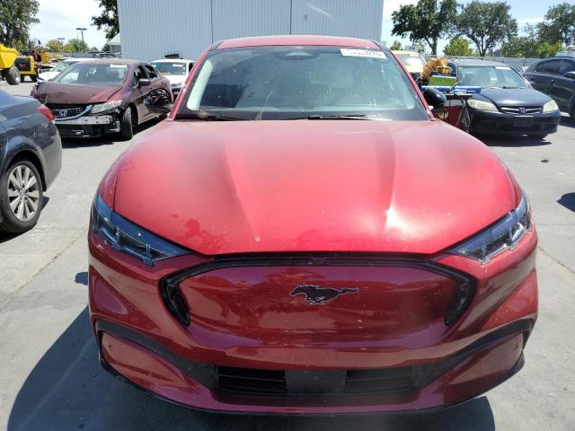  FORD MUSTANG 2024 Czerwony
