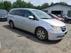 2015 HONDA ODYSSEY EX for sale at Copart CT - HARTFORD SPRINGFIELD