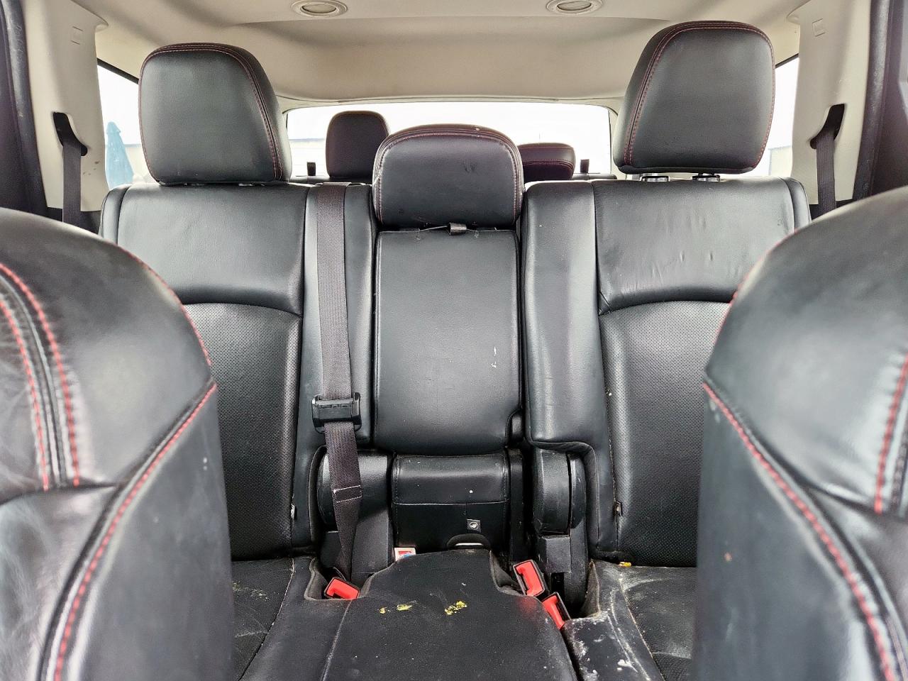 2017 Dodge Journey Gt VIN: 3C4PDDEG3HT596753 Lot: 63303925