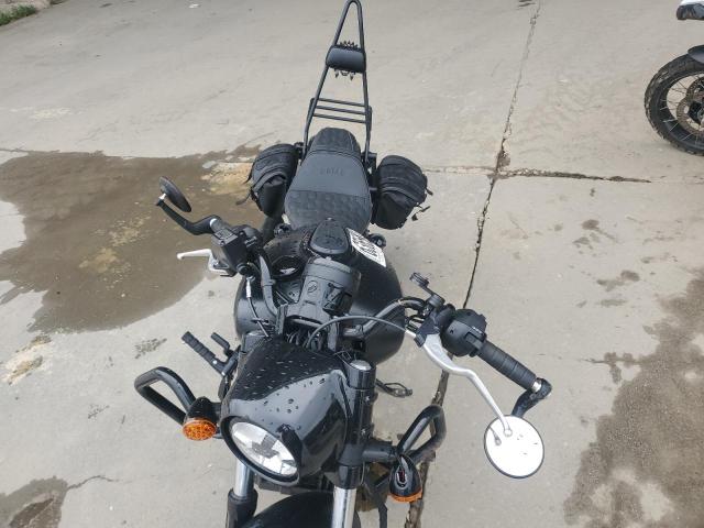 2025 INDIAN MOTORCYCLE CO. SCOUT BOBBER LIMITED +TECH  