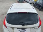 2012 FORD FIESTA ZETEC  for sale at Copart YORK