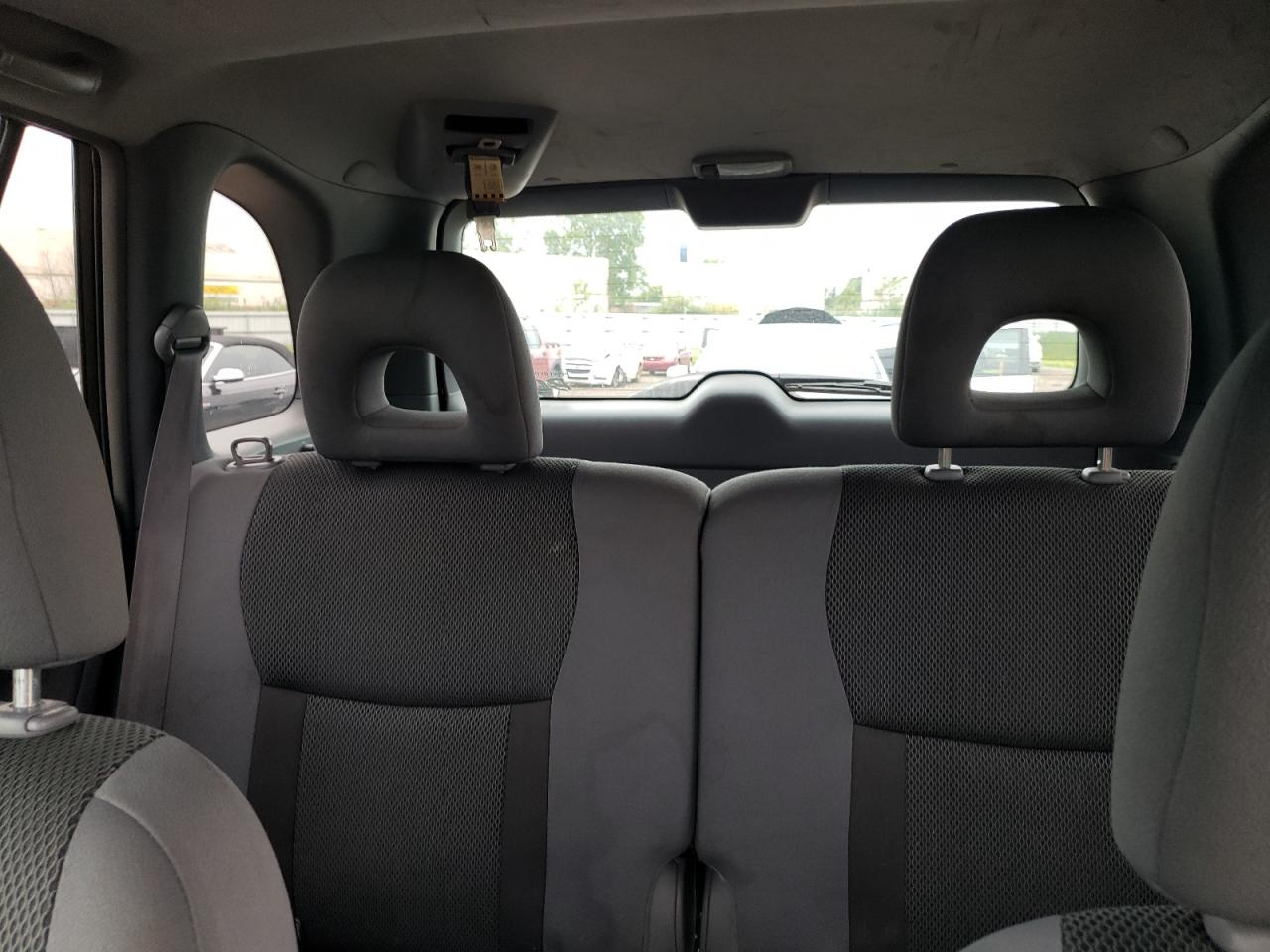 2003 Toyota Rav4 VIN: JTEHH20V036078889 Lot: 63341635
