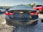 2017 Chevrolet Malibu Lt de vânzare în Cahokia Heights, IL - Side