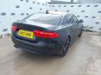 2017 JAGUAR XE R-SPORT for sale at Copart BRISTOL