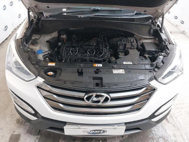 2015 HYUNDAI SANTA FE P