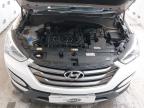 2015 HYUNDAI SANTA FE P for sale at Copart BELFAST