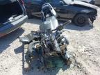 1999 YAMAHA FZS 600 for sale at Copart BRISTOL