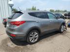 2013 HYUNDAI SANTA FE SPORT    for sale at Copart ON - TORONTO