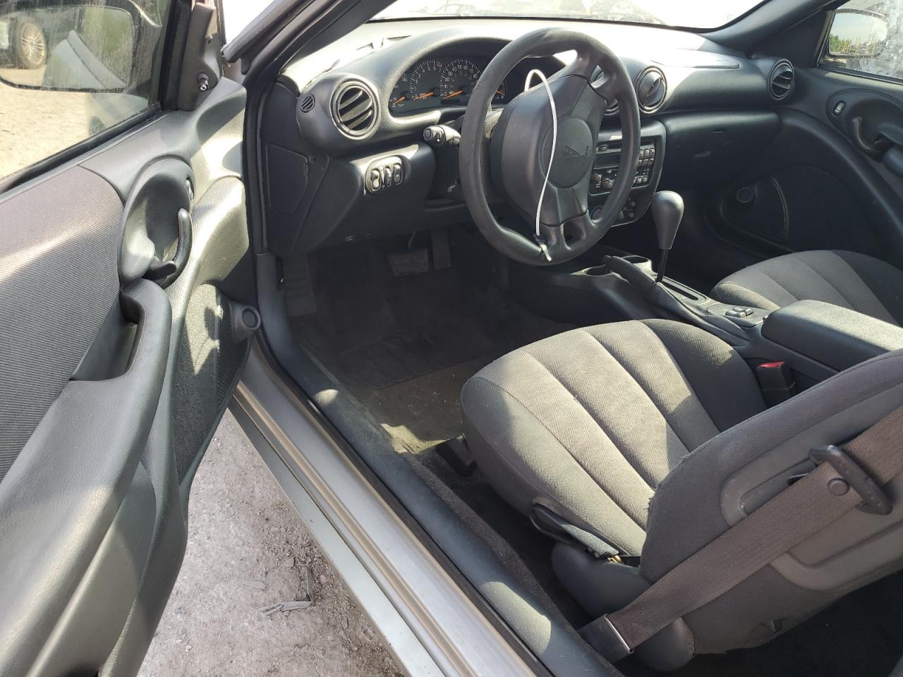 3G2JB14F05S153386 2005 Pontiac Sunfire