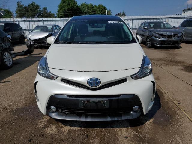 2016 TOYOTA PRIUS V   