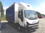 2016 IVEC EUROCARGO for sale at Copart SANDTOFT