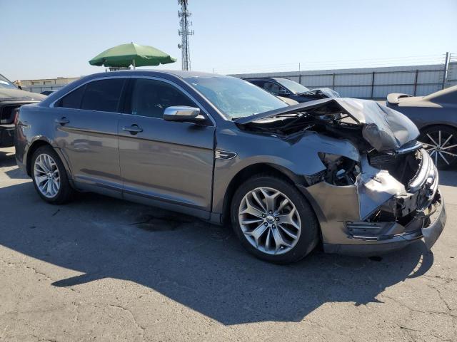  FORD TAURUS 2013 Gray