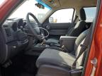 2007 DODGE NITRO SXT   for sale at Copart AB - EDMONTON
