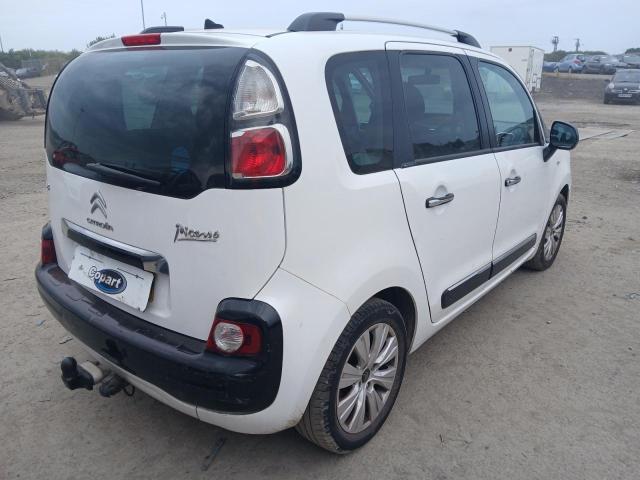 2016 CITROEN C3 PICASSO
