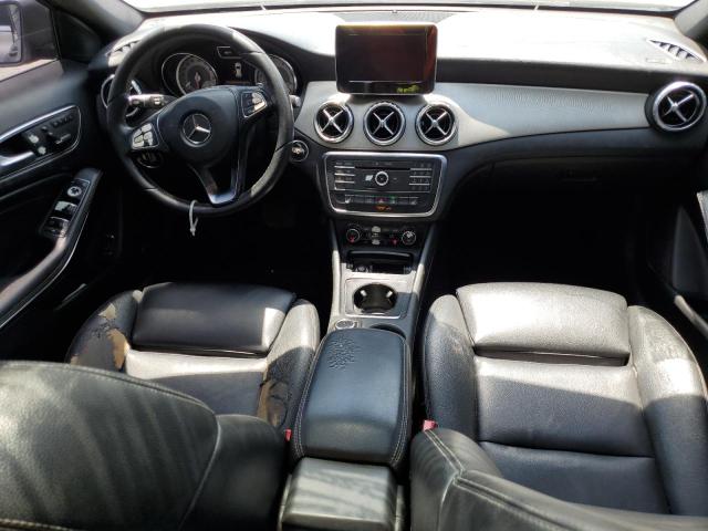 Parquets MERCEDES-BENZ GLA-CLASS 2017 Szary