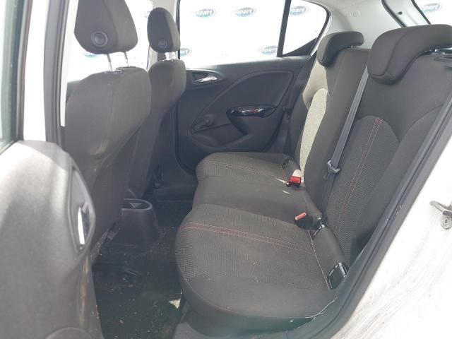 2016 VAUXHALL CORSA SRI