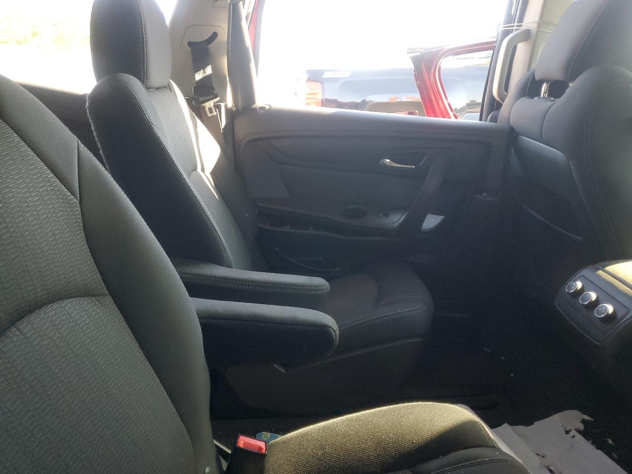 2013 Chevrolet Traverse Lt VIN: 1GNKRGKD4DJ250999 Lot: 63461445