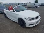 2012 BMW 118D M SPO for sale at Copart CORBY