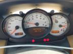 2001 PORSCHE BOXSTER    à vendre chez Copart CA - SUN VALLEY