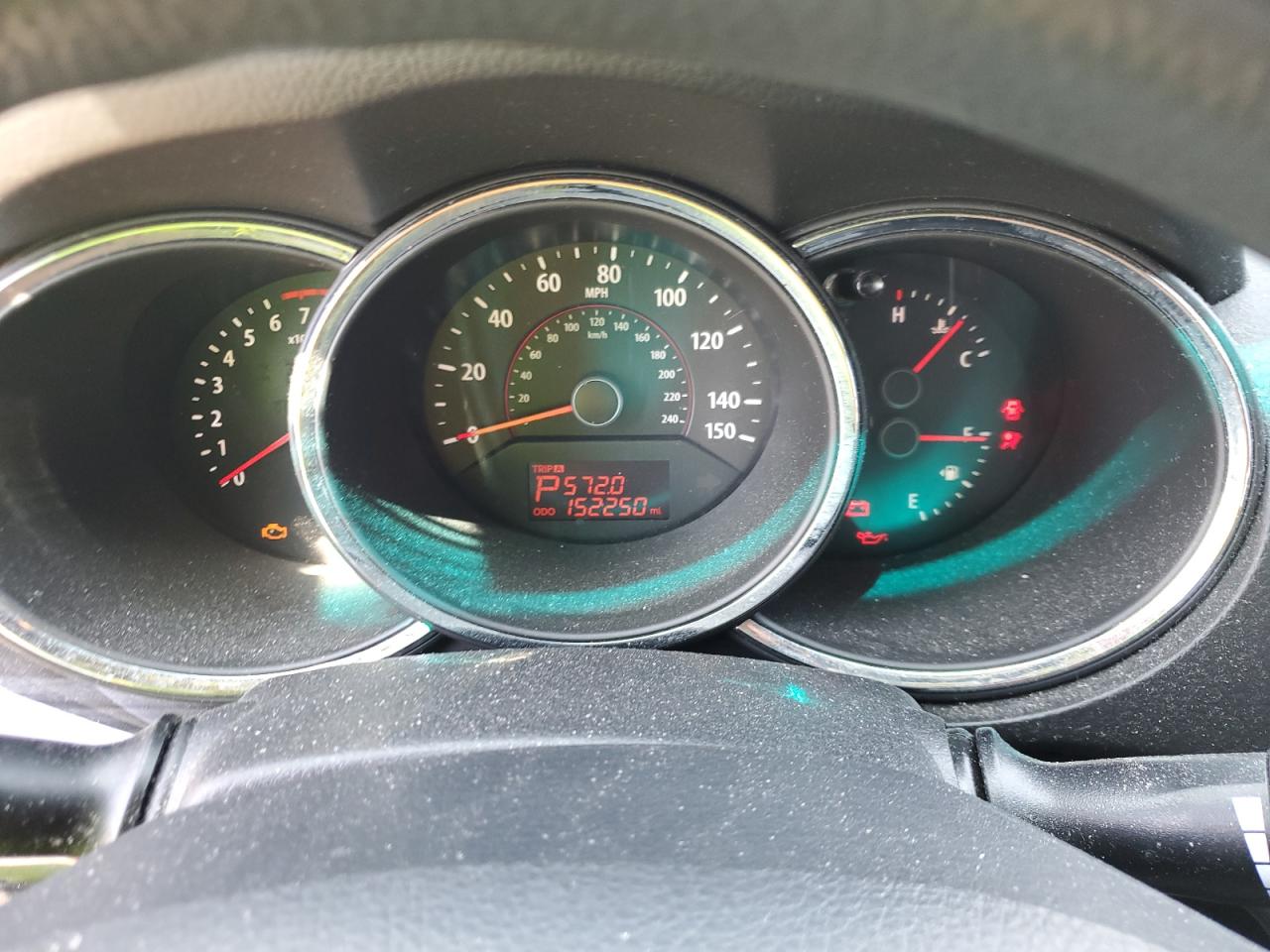 2011 Kia Sorento Base VIN: 5XYKT3A14BG098410 Lot: 64780955