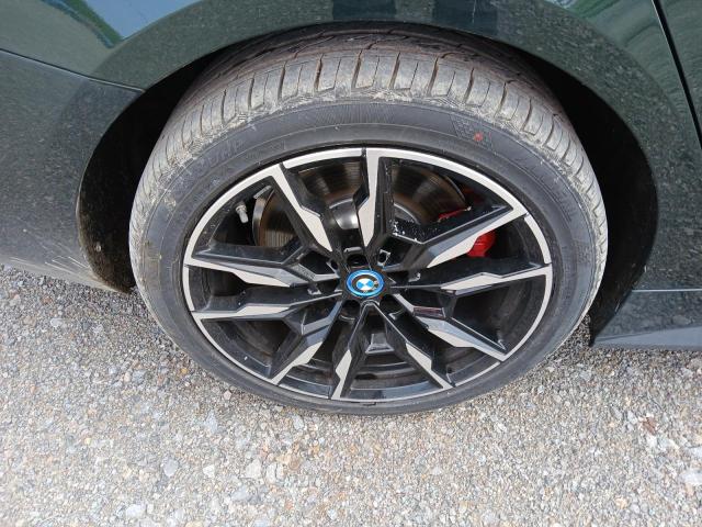 2024 BMW I4 M50 