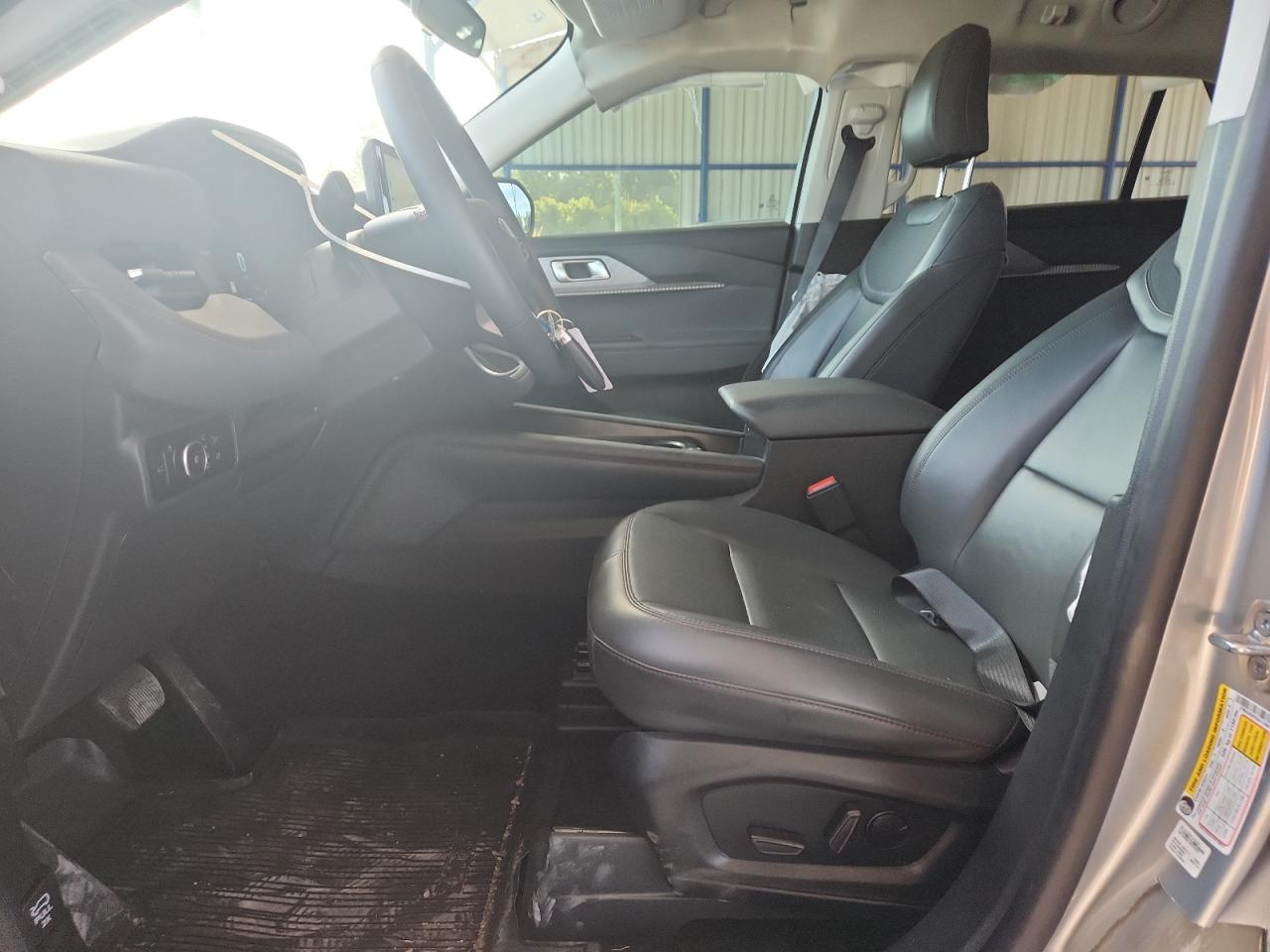 2025 Ford Explorer Active VIN: 1FMUK8DHXSGA12866 Lot: 65333585